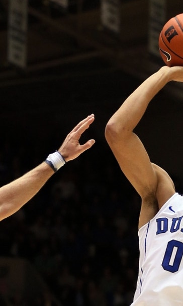 Philadelphia 76ers' Draft: Jayson Tatum Shining Early